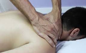 مساج رقبه واكتاف | 40 دقيقه 