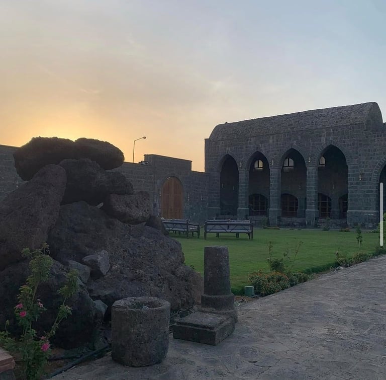 Heritage House of Madinah