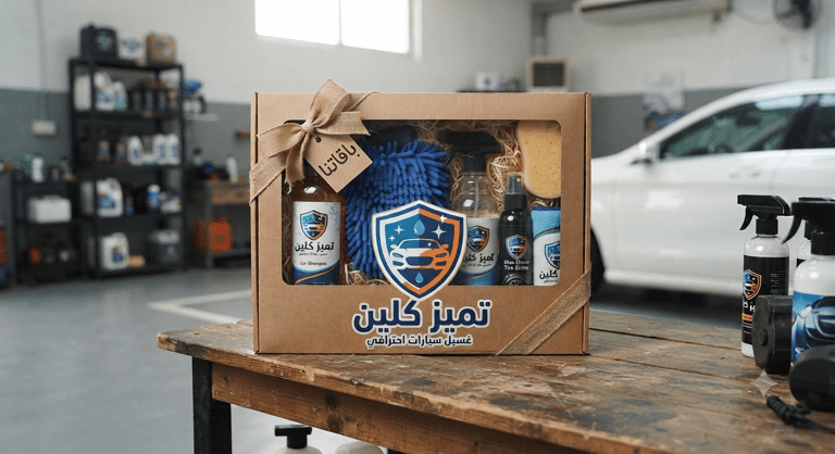 الباقات 