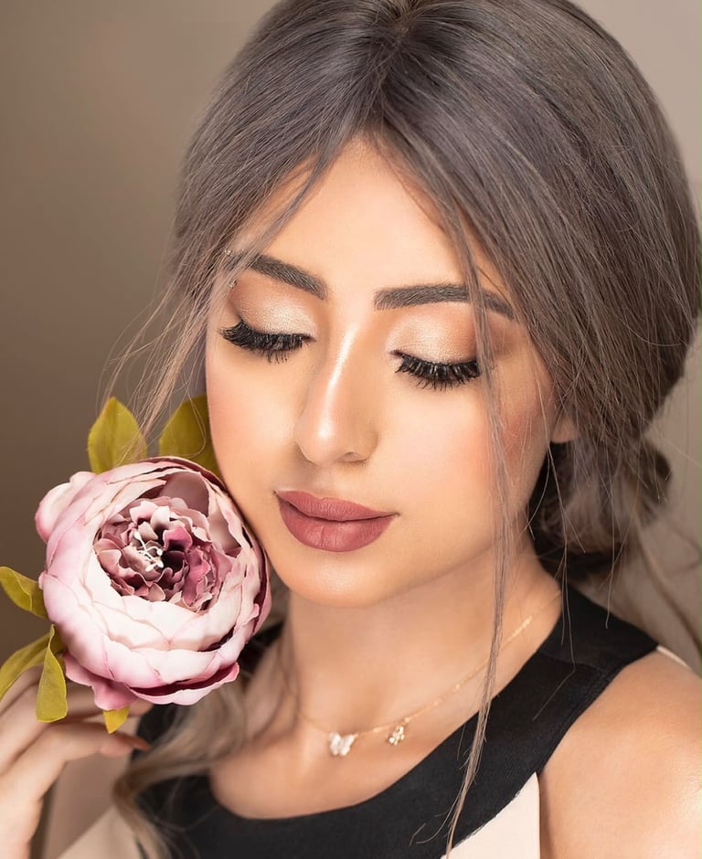 ميك أب نو ميك أب