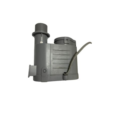 مضخة تفريغ/Drain pump