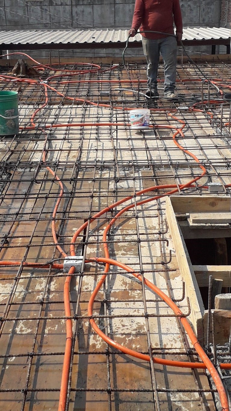 Electrical Contracting for Buildings
