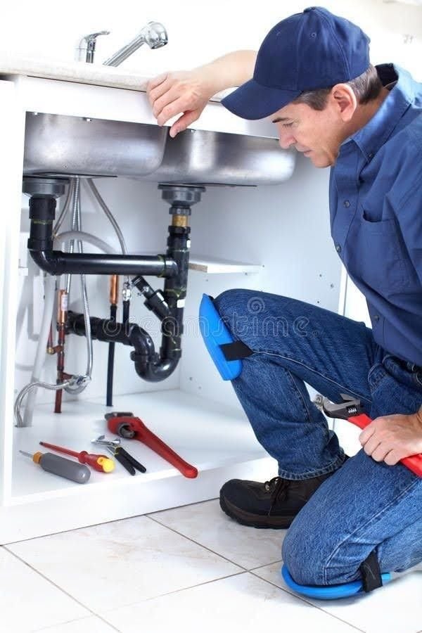 Drain Unblocking