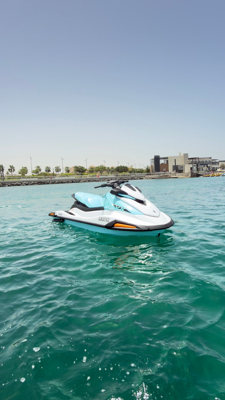 Yamaha VX