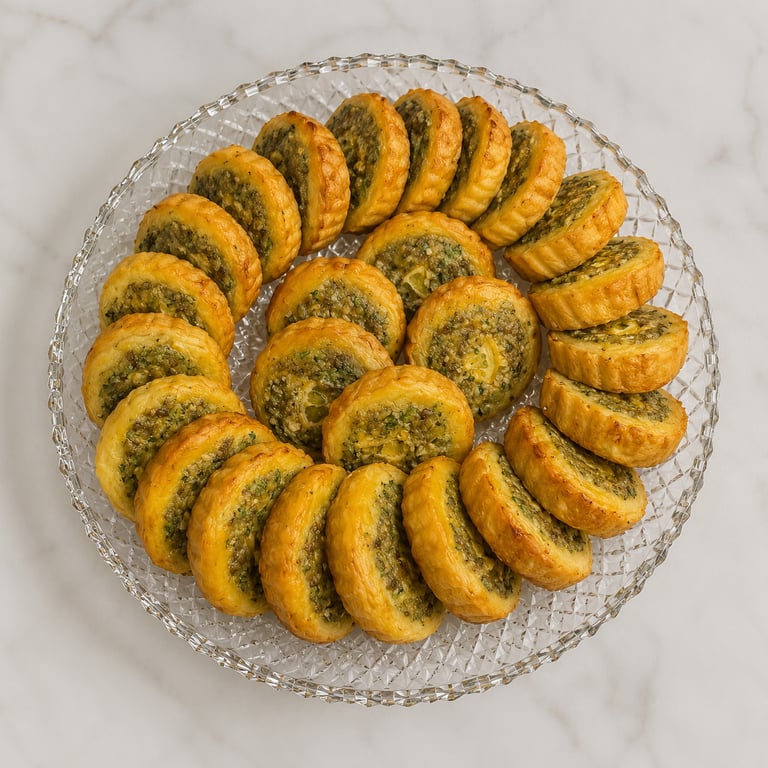 عيش باللحمة  ( بالحبة ) 