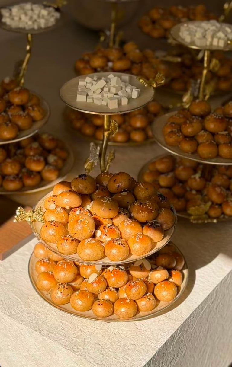 ركن الشعبيات 