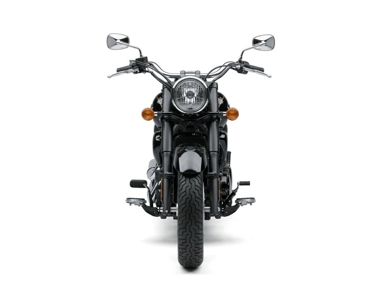 Kawasaki Vulcan VN900 Classic - 2019