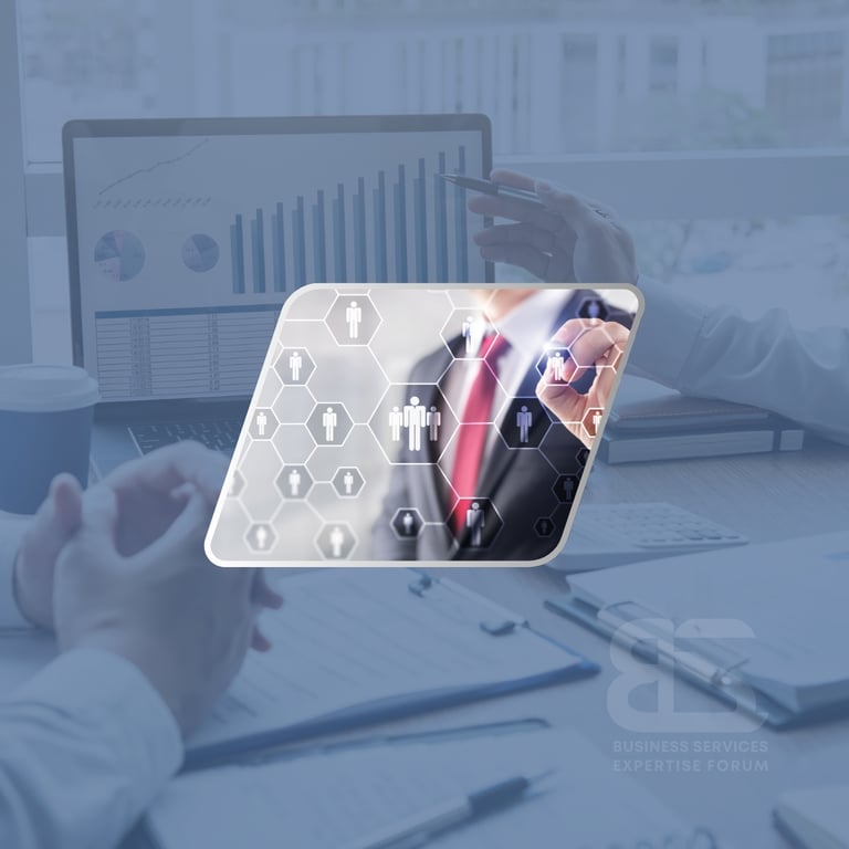 تطوير الموارد البشرية المؤسسية