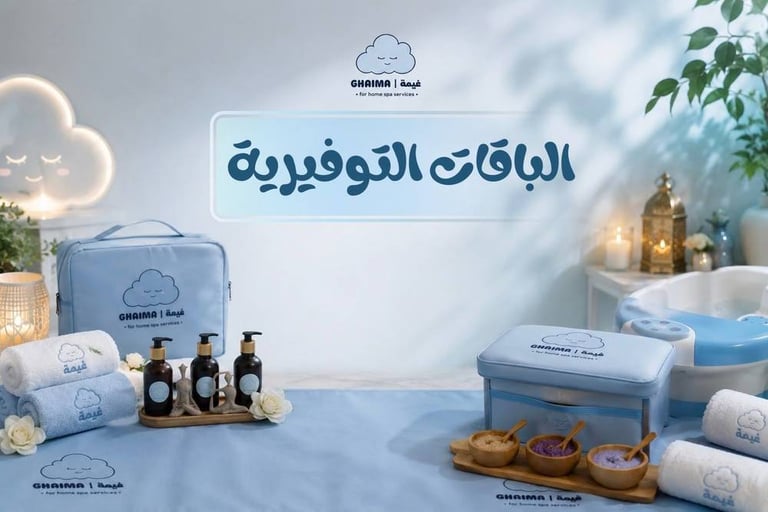 الباقات