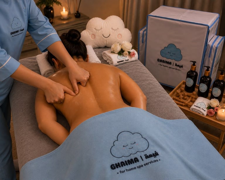 Therapeutic Massage