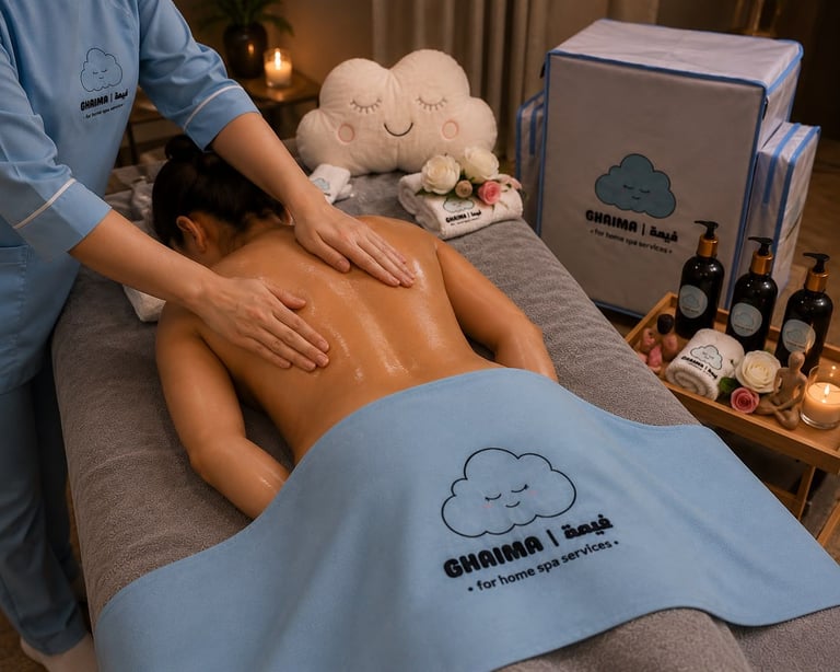 Relaxation Massage