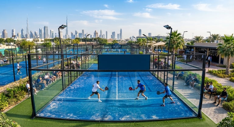 Court 2 - Morning 