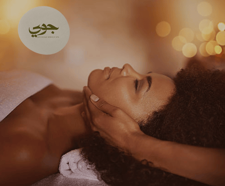 مساج استرخاء | Relaxation Massage