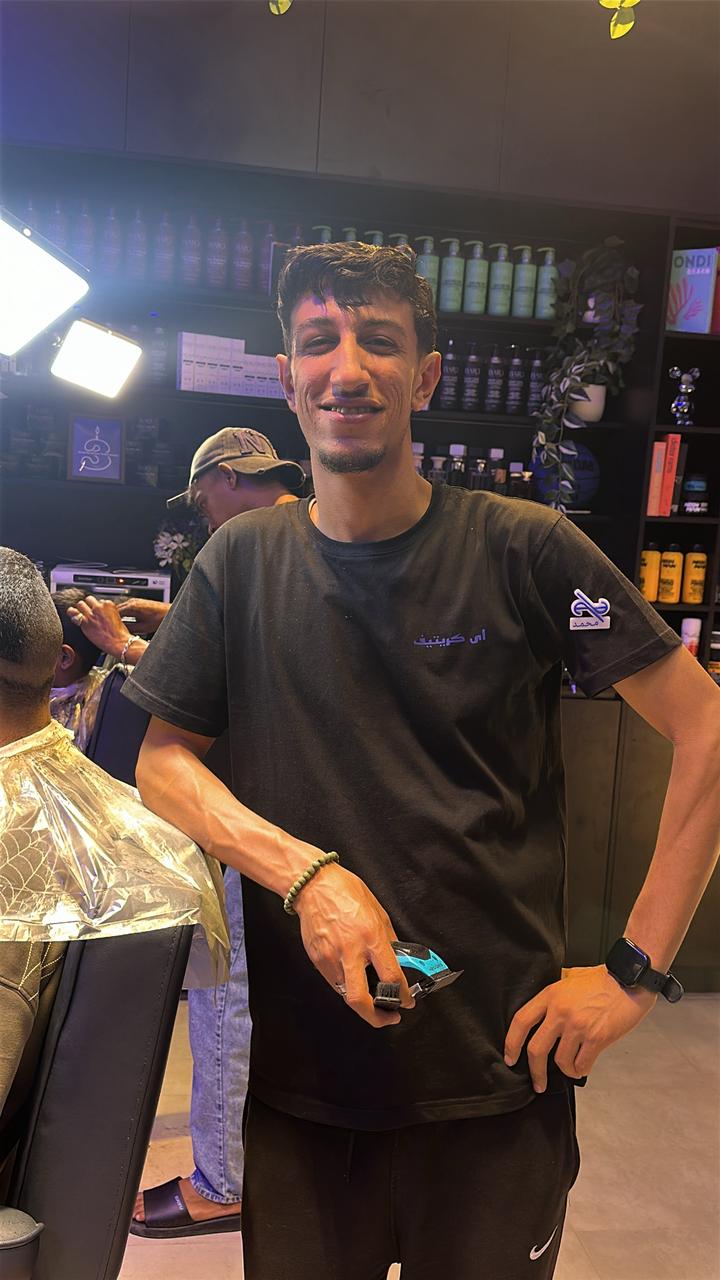محمد  بوعلام