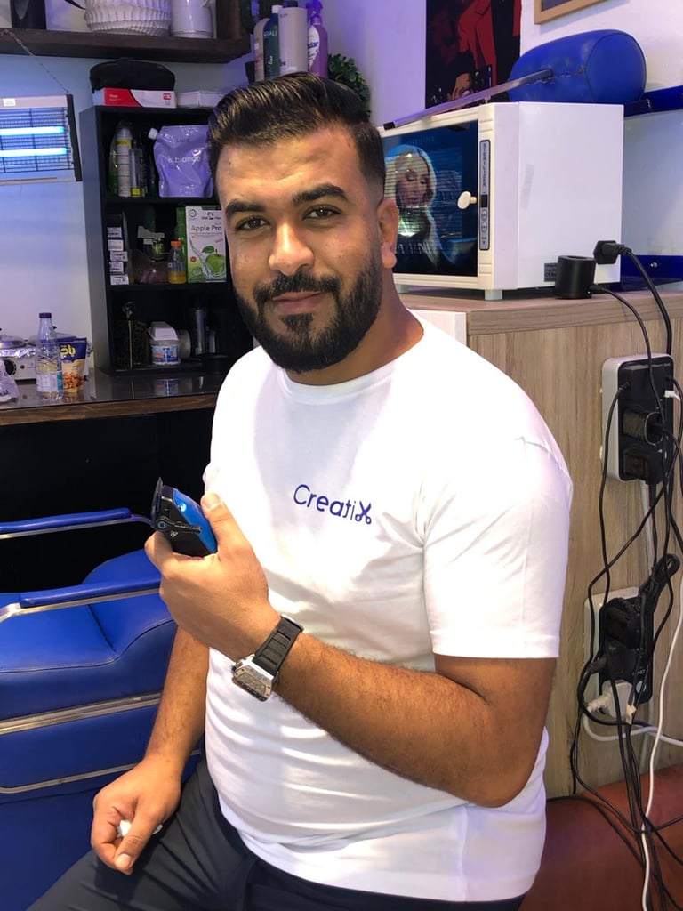 عبدالرزاق حركات