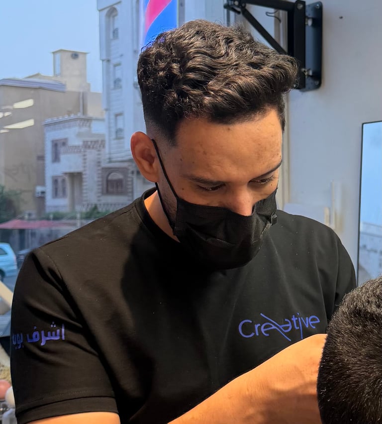 اشرف