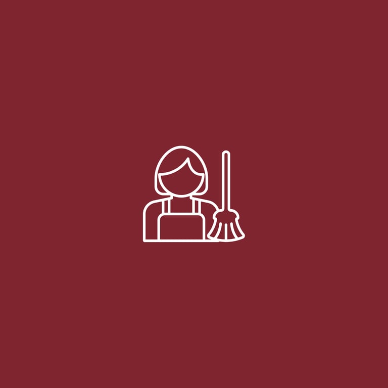 Cleaning Services