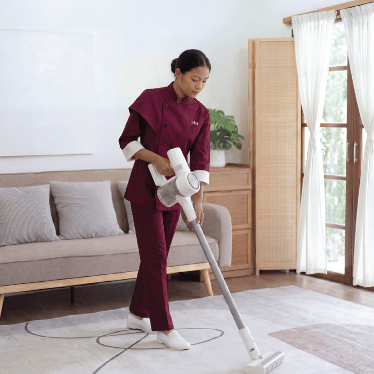 Standard Cleaning (5 hours)