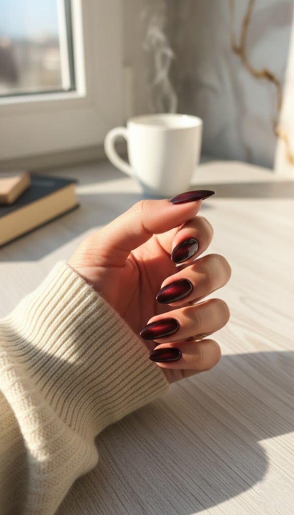 كات آي (Cat Eye)