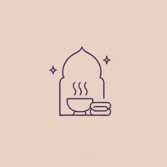 حمام مغربي