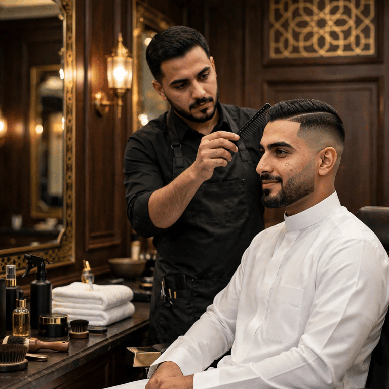 الباقات الخاصة