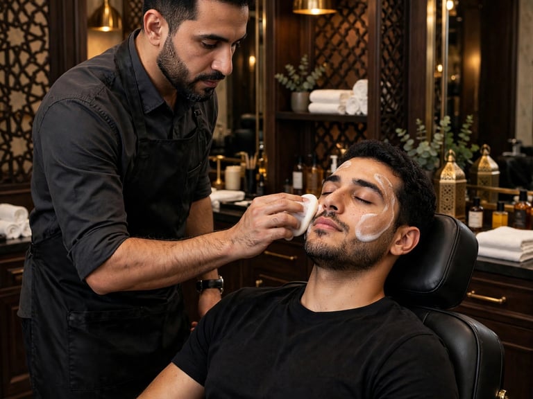 Soft Facial