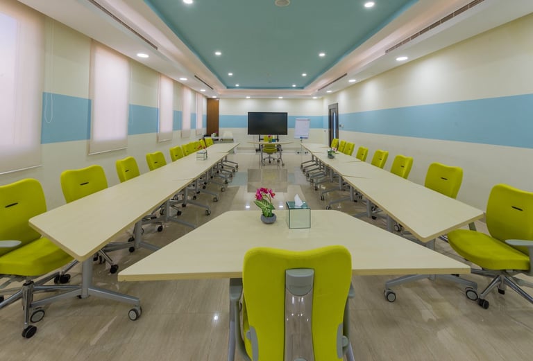 Meeting Hall