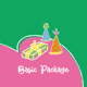 Basic Package - PM Birthdays