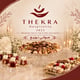 Hospitality Trays