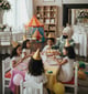 Children's services