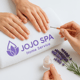 بديكير ومنكير | Pedicure and Manicure