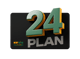 اشتراك 24 يوم