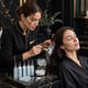 Monthly Cold Treatments