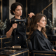Cuts & Styling