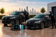 Medium-sized car wash
