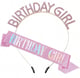 Birthday Queen Set