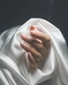 نظام علاج الأظافر المكون من 3 خطوات - بديل لطلاء الأظافر