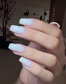 Gel polish Hands