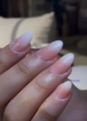 Ombré Gel