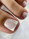 Regular French - Feet