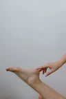 Feet File
