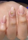 Detailed Nail Art (per Nail)