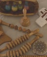 Wood Theapy Massage