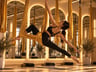 فلاي يوغا | Fly Yoga – Aerial Yoga