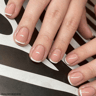 Classic manicure