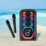 KARAOKE SPEAKER