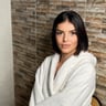 حمام مغربي "الفراشات"