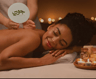 مساج الشموع | Candle Massage
