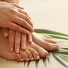 بديكير كلاسيك لليدين والقدمين|Classic Manicure & Pedicure for Hands and Feet