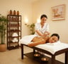 Herbal Massage